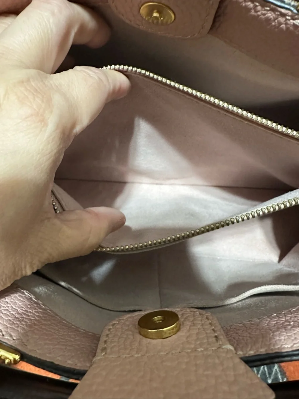 LOUIS VUITTON ❤️🌟SR4117 BRITTANY DAMIER EBENE SATCHEL W/ DETACHABLE LONG STRAP⭐️